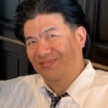 Barry Chan headshot