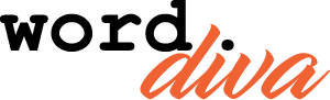 Word Diva logo