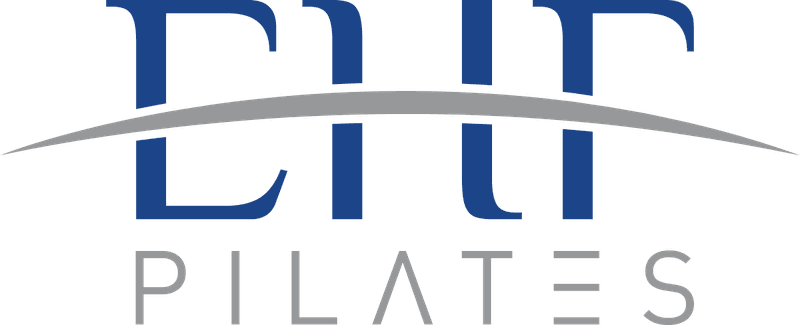 EHF Pilates logo