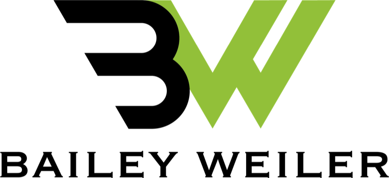 Bailey Weiler logo