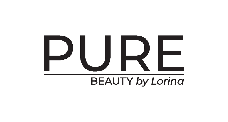 Pure Beauty by Lorina logo
